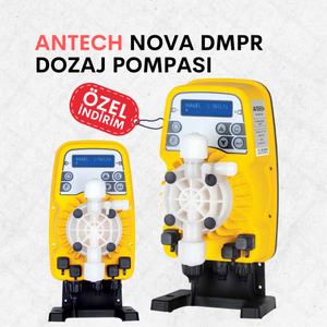 Antech DP Nova DMPR 10L/10B Dozaj Pompas�