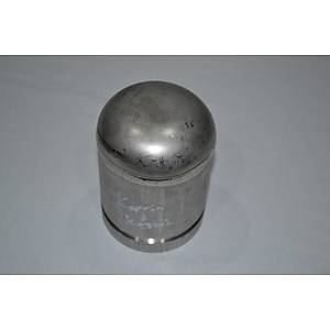 K�r Tapa 316 Paslanmaz Boru Kaplin Ba�lant�s�