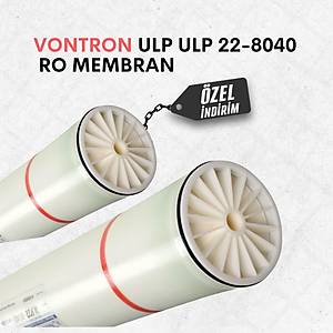 Vontron ULP 22 8040 RO Membran