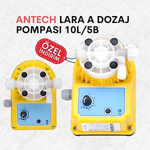 Antech Lara A Dozaj Pompas� 10L/5B