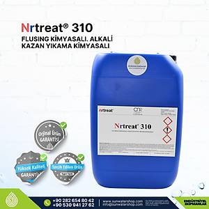 Flushing Kimyasal�( Alkali Kazan Y�kama Kimyasal�)