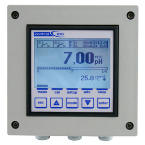 Seko Kontrol 100 144X14 Duvara Montaj