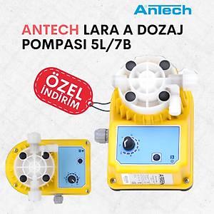 Antech Lara A Dozaj Pompas� 5L/7B