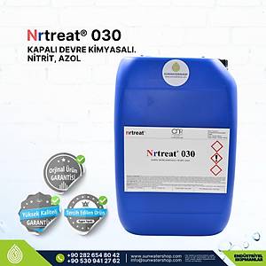 Kapal� Devre Kimyasal� (Nitrit, Azol)
