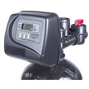 Clack WS1 TC 0,74 m3/h Aktif Karbon Filtre Sistemi