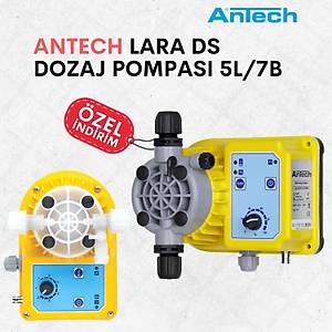 Antech Lara DS Dozaj Pompas� 5L/7B