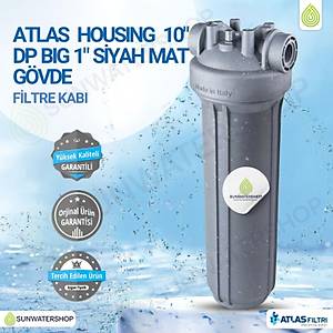 Atlas Housing 10