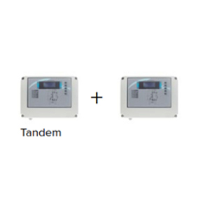 Y�zey Borulama Tandem Yumu�atma Panosu