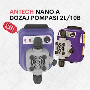 Antech Nano A Dozaj Pompas� 2L/10B