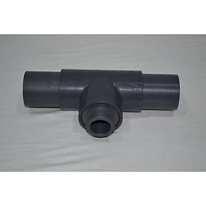 Tuz Emi� Enjekt�r� 1 1/2''