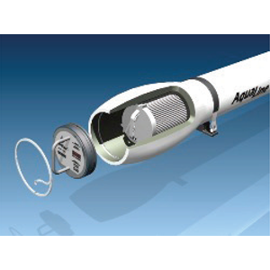 Kartu� Filtre Pentair Aqualine