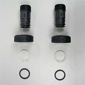 Clack  WS1 Ftg 1,25� Plastic Male Bspt Asy