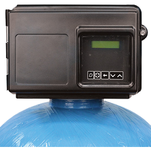 Kum Filtre Sistemi Fleck F-200 2850 Tam Otomatik