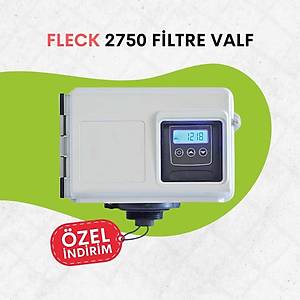 Fleck 2750 Filtre Valf