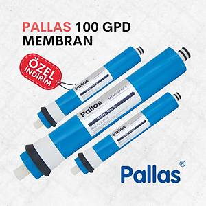 Pallas 100 GPD Membran