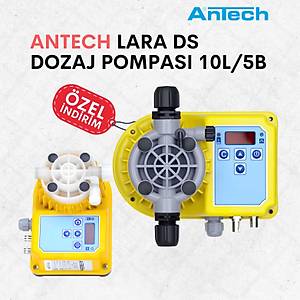 Antech Lara DS Dozaj Pompas� 10L/5B