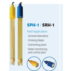 Prob Seko SPH-1