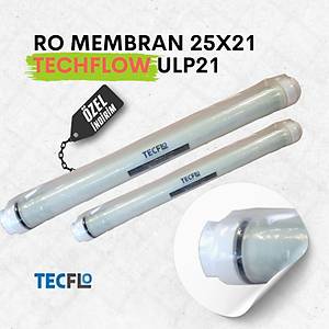 Ro Membran 25x21 Techflow ULP21