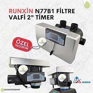 Runxin N77B1 Filtre Valfi  2