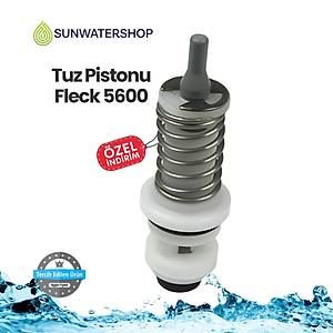 Fleck 5600 Tuz Pistonu