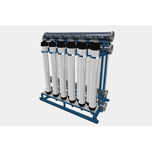 Ultrafiltrasyon Sistemleri