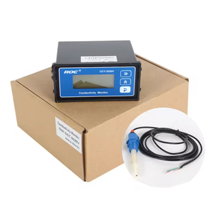 Pano tipi 4-20 mA ��k��l� �letkenlik �l�er