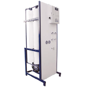 Ters Ozmos Sistemi BT 440 Budget Serisi