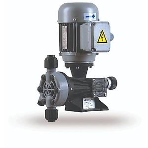 Antech EMD-P PSS Dozaj Pompas�