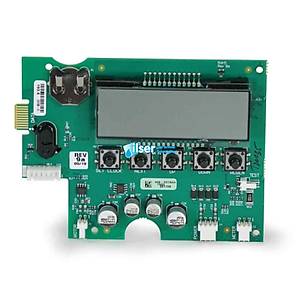 Clack WS1 Ei Pc Board Replacement