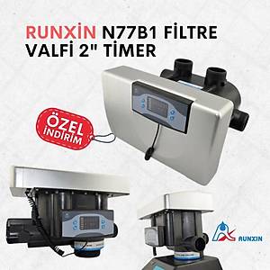 Runxin N77B1 Filtre Valfi  2