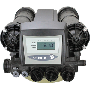 298TW Magnum IT 764 Twin NHWB Duplex Yumu�atma Vol�metrik Kontrol