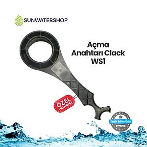 A�ma Anahtar� Clack WS1