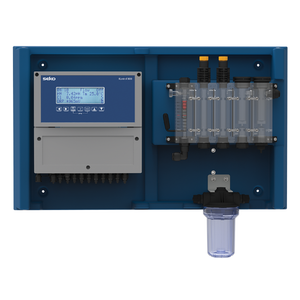 KPS01PM00000 Seko Kontrol 800 pH / Redox