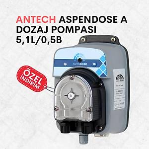 Antech Aspendose A Dozaj Pompas�  5,1L/0,5B