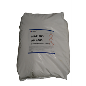 Anyonik Polielektrolit AN 4200 25kg
