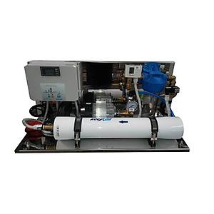 Ters Ozmos Sistemi BT 125-1 Budget Serisi