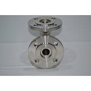 Tuz Emi� Enjekt�r� 2'' 304 Paslanmaz