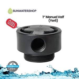 1� Manuel Valf (Yerli)