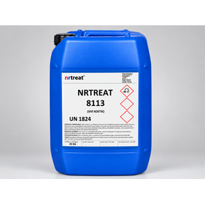 S�v� Kostik  NaOH %48 (25 KG)