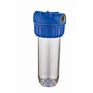 Atlas 10� 3P Senior BX TS Housing 1� Filtre Kab�