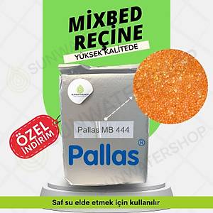 Pallas MB444 Mixbed Re�ine 25 Lt