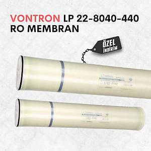 Vontron LP 22 8040 440 RO Membran
