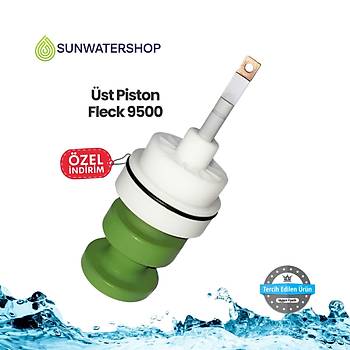 st Piston Fleck 9500