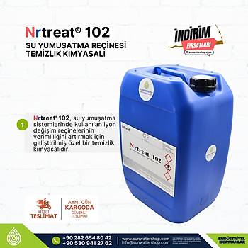 Su Yumuatma Reinesi Temizlik Kimyasal