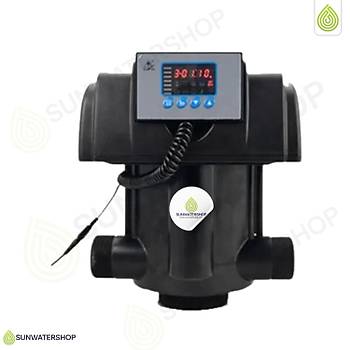 Runxin F99B1 Filtre Valfi 2