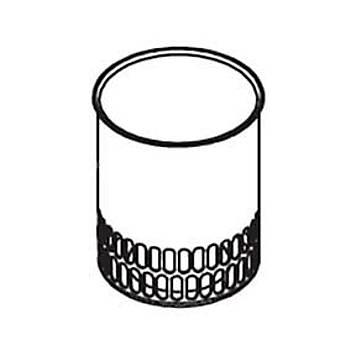 Fleck 3'' Telli st Difzr (DN80)