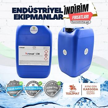 Chiller Sistemleri Depozit ve Korozyon nleyici (Fosfat, Silikat)