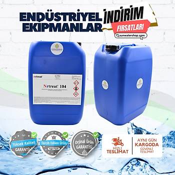 Konsantre nhibitrl Eanjr Temizlik Kimyasal (Alminyum Yzeyler in)