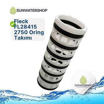 Fleck  2750 Oring Tak�m�