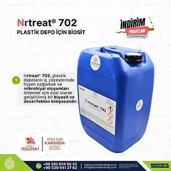 Plastik Depo in Biosit